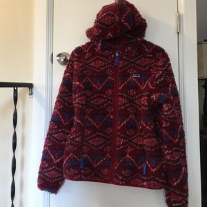 Patagonia Women's M Retro X Jacket