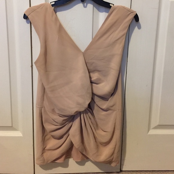 MM COUTURE 👚 Blouse