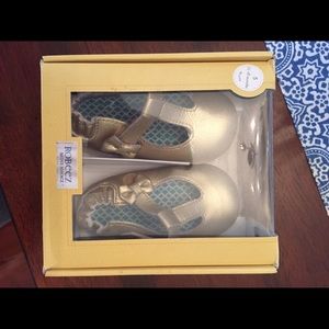 Robeez toddler shoes
