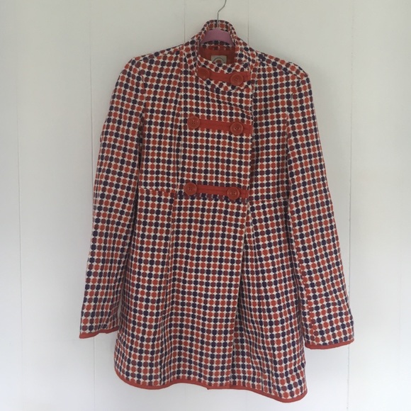 Tulle Graphic Jacket