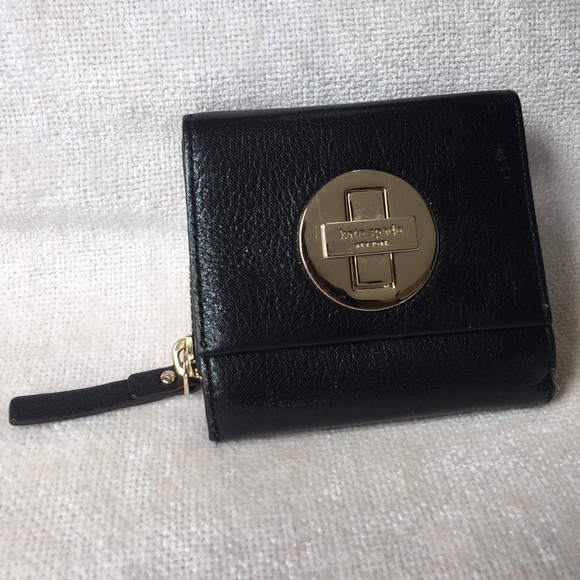 Kate Spade New York Tavy Wallet