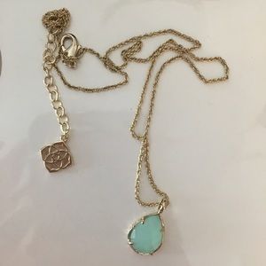 Kendra Scott Kiri Necklace