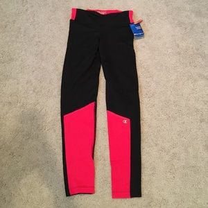 Women's champion work out leggings