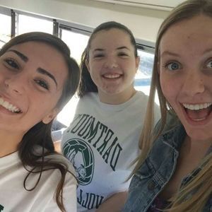 Meet your Posher, Skylar