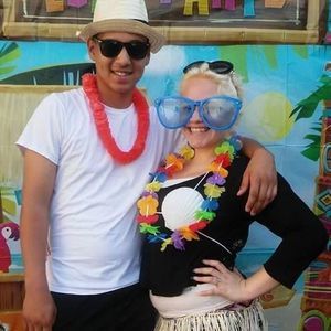 Meet your Posher, Annette