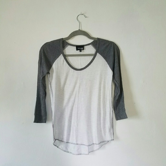 Aritzia Wilfred Free Baume T-Shirt