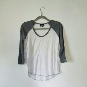 Aritzia Wilfred Free Baume T-Shirt