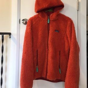 Patagonia Women's M Retro X Jacket