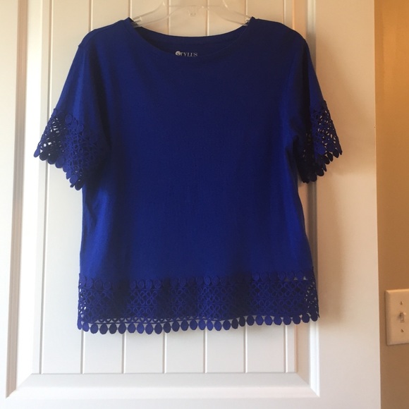 Stylus royal blue - Picture 1 of 2