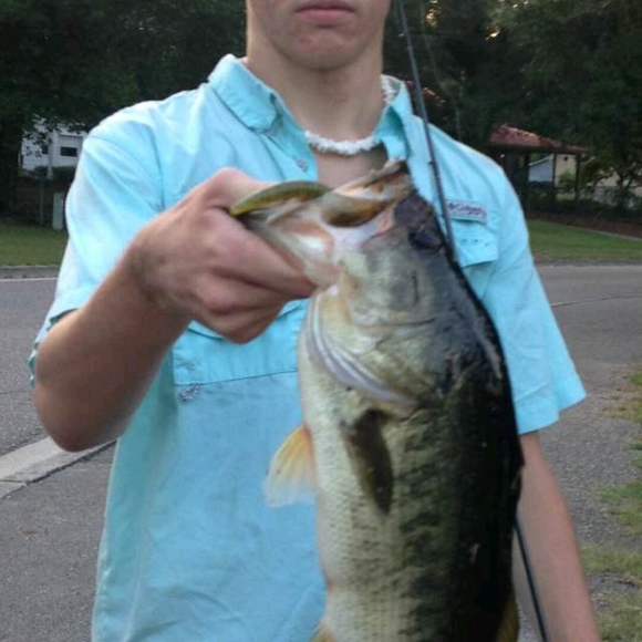 Meet your Posher, Daniel