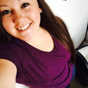 Meet your Posher, Bethany