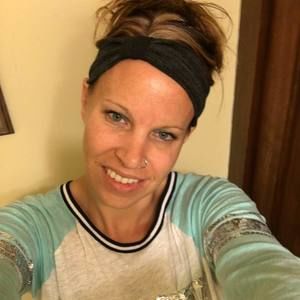 Meet your Posher, Jillian