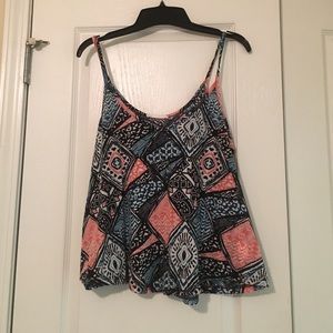 Lush Tank Top