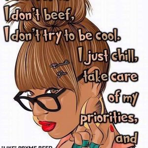 Meet your Posher, Lashawn