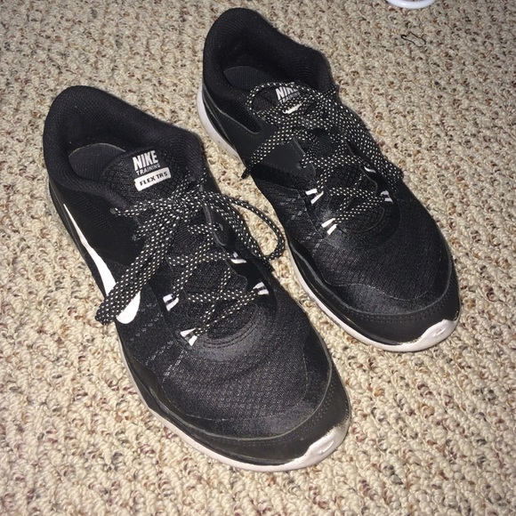Nikes