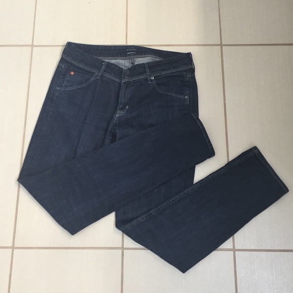Hudson skinny jeans