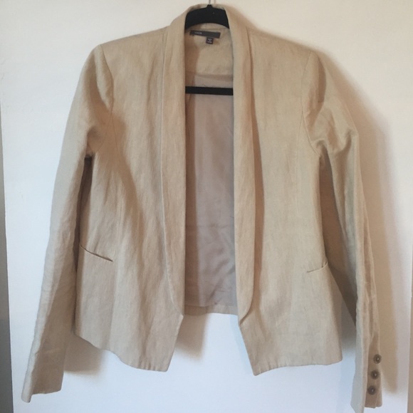 Vince blazer