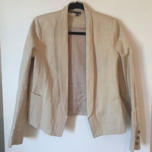 Vince blazer