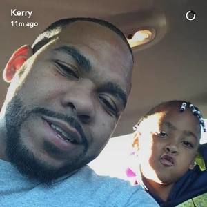 Meet your Posher, Kerry