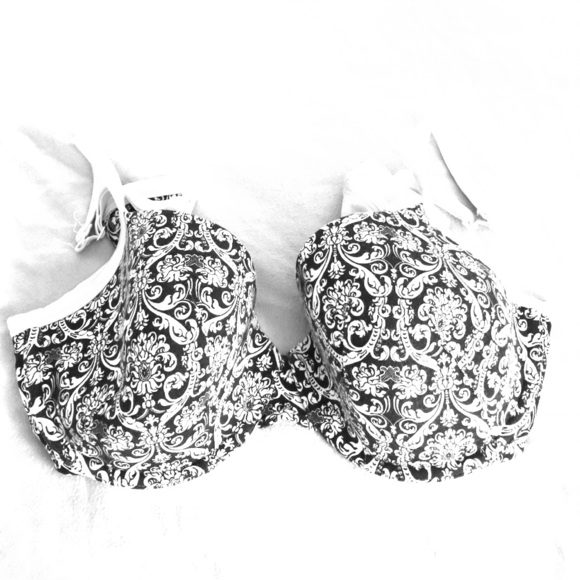 Cacique 40DDD T-Shirt Bra