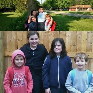 Meet your Posher, Dawn