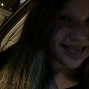 Meet your Posher, Lindsay