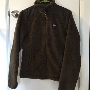 Patagonia Women's M Retro Jacket