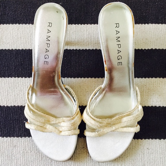Dress Sandal