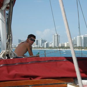 Meet your Posher, Austin