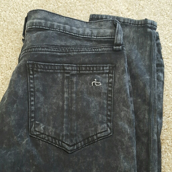 Rag & bone leggings