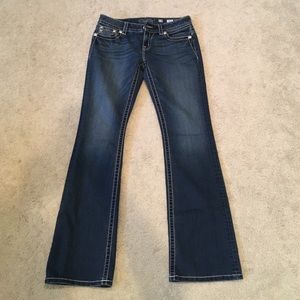 Women's Miss Me jeans