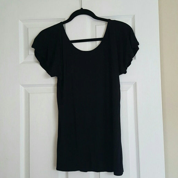 Michael Kors Studded Top - Picture 3 of 4