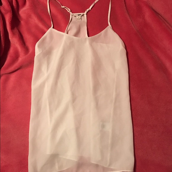 J Crew tank top