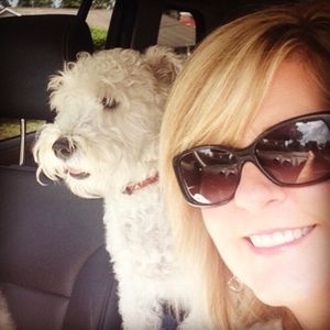 Meet your Posher, Lori