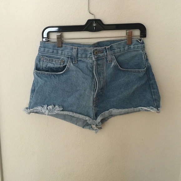 John Galt shorts