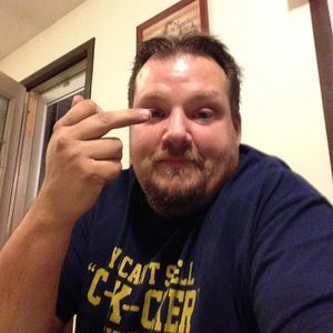 Meet your Posher, Lance