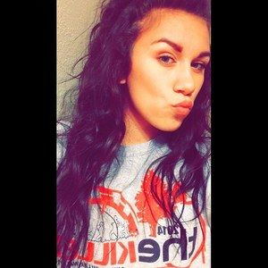 Meet your Posher, Angel