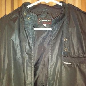 Vintage Members Only jacket