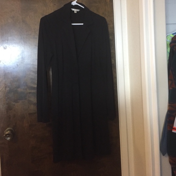 Jacket/Blazer