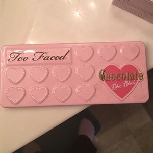 Too Face Chocolate Bon Bon