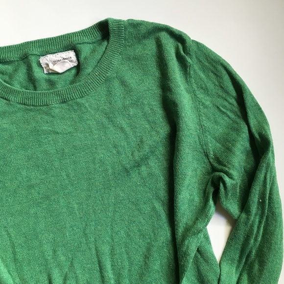 Coincidence & Chance Sweaters - UO Lightweight Green Sweater