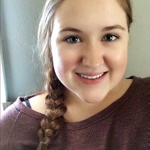 Meet your Posher, Liesl