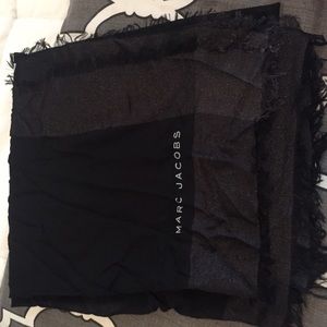 Marc Jacobs scarf