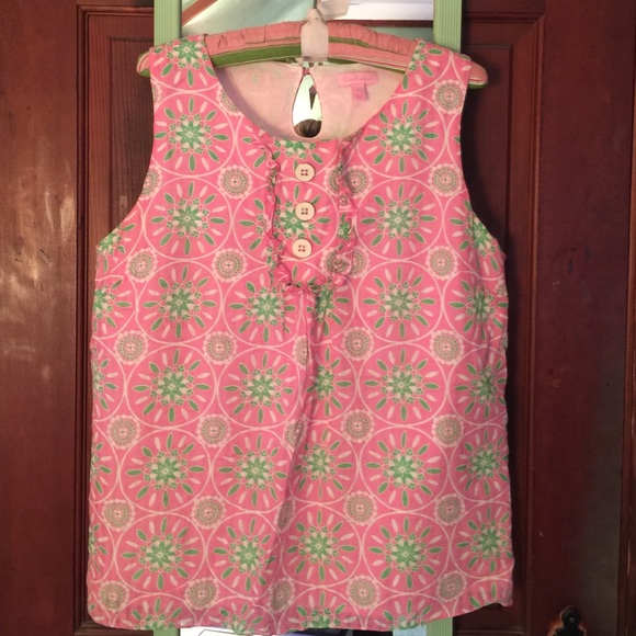 Lily Pulitzer