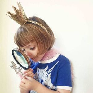 Meet your Posher, Yijia