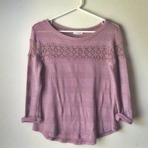 Floral Knit Sweater ❗️MUST GO TODAY ❗️