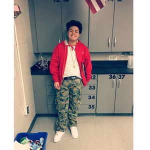 Meet your Posher, Alan