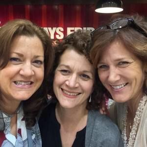 Meet your Posher, Cathy