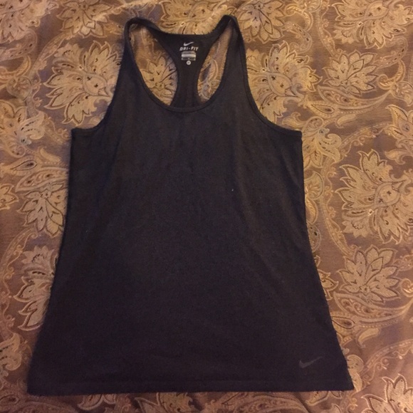 Nike Dri-Fit tank
