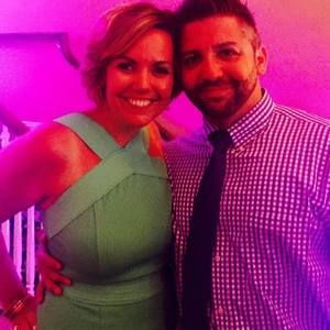 Meet your Posher, Janet